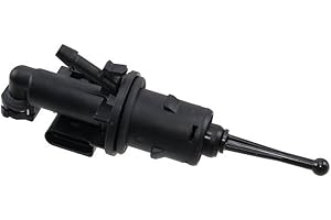 ABS All Brake Systems 41453 Cylindre émetteur, embrayage