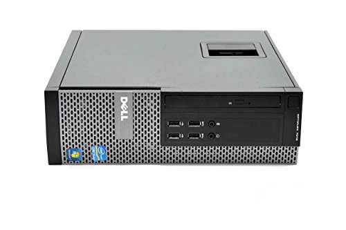 DELL Optiplex GX 7010 - Ordenador de mesa Intel Core i5-3470 8GB de RAM Disco SSD de 240GB Lector DVD COA WINDOWS 7 PRO reviews DELL Optiplex GX 7010 - Ordenador de mesa Intel Core i5-3470 8GB de RAM Disco SSD de 240GB Lector DVD COA WINDOWS 7 PRO