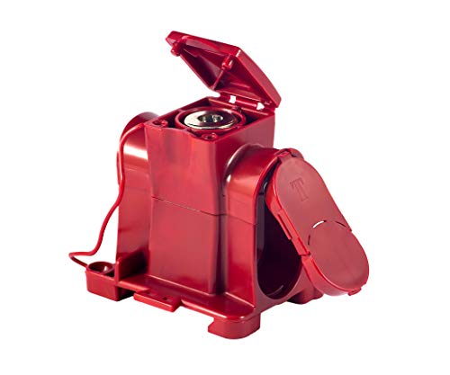 Tekox bd - Borne seguridad derivación bd95/a 1 polo