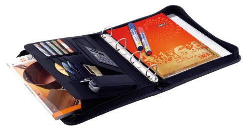 Preisvergleich Produktbild Mappe 'Business Traveller A4'