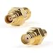 Produktbild CEN CEN30726 SMA auf MCX Buchse Koaxial RF Antennenstecker Adapter