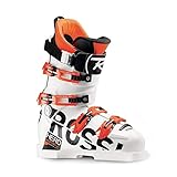 Colección: 2017 Rossignol botas de esquí Hero World CUP si ZJ + blanco - Mixta - Talla 46 - blanco, blanco