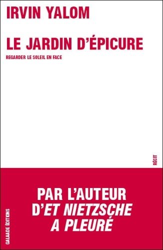 Le jardin d'Epicure