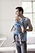 BABYBJÖRN Baby Carrier Original (Light blue, Cotton)