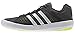 Produktbild Adidas sailing Deckschuh Ta01 Bootsschuh, Farbe:Granite/ White/ Semi Solar Yellow;Größe:43 1/3