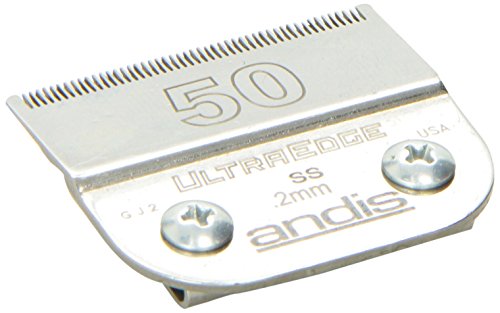 Andis - Stainless steel blade UltraEdge