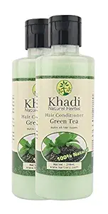 Herbal Green Tea Aloevera Conditioner (420ml)