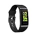 Price comparison product image Smart Bracelet Color Screen Continuous Monitoring Heart Rate Blood Pressure Multiple Dial Interface Bluetooth Bracelet