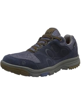 Jack Wolfskin Herren Vancouver T