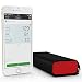 Produktbild QardioArm kabelloses Blutdruckmessgerät (für Apple iOS und Android) - Lightning Red