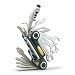 Produktbild Topeak Alien 2 Multi Tool Werkzeug Faltwerkzeug Klapp Fahrrad Innensechskant 26 Fkt. + Tasche, 15400117