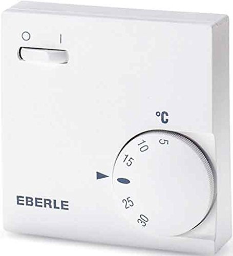 Eberle Controls termostato RTR-E 6763/24V termostato 4017254111532