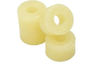 FiTspi 4 pezzi di cera per il trattamento della lana di ricambio per tutte le macchine per maglieria Brother Silver Reed Singer