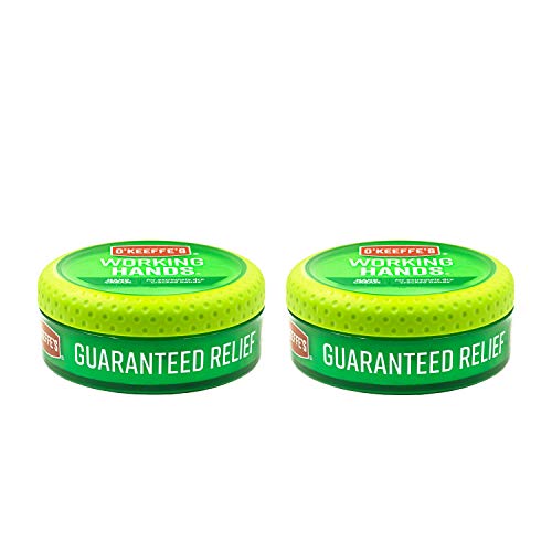 O'Keeffe's Working Hands Cream :: 2 Pack
