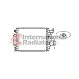 Nuevo producto Van Wezel 30004357 intercambiador de calor