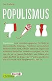 Carlsen Klartext: Populismus: Politisch-populistische Strategien kompakt aufgearbeitet by Jan Ludwig