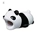 Produktbild masrin Traum Kabel Bissschutz für iPhone Kabel Schnur Schöne Cartoon Tier Telefon Zubehör Neu (Panda)