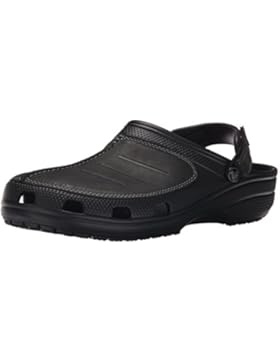 crocs Herren Yukonmesaclog Clogs, Khaki