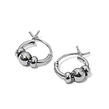 Plata de ley, 925.Nuestros productos están fabricados con la mejor plata de ley, con la marca de calidad 925 grabada en ellos.