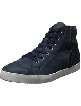 Tamaris Damen 25283 Hohe Sneaker