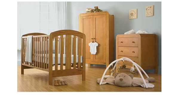 mamas and papas vico cot bed
