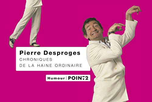 Chroniques de la haine ordinaire Chroniques de la haine ordinaire