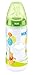 NUK Winnie the Pooh First Choice+ 300ml Bottle with size 1 silicone teat (0-6 months)