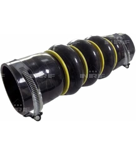 NRF Intercooler (u00e9changeur D'air) 30860 CITROEN C4 - Echangeur