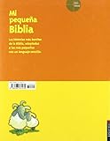 Image de Mi pequena biblia/ Baby Bible