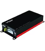 VIBE Audio POWERBOX1000.1-V9 2000 W MAX Mono Subwoofer Amplifier - View #11