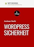 WordPress Sicherheit by Andreas Hecht