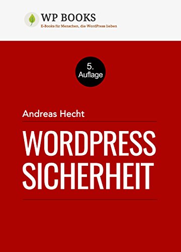WordPress Sicherheit
