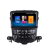 chevrolet radio upgrade 【Schlüsselfunktion & Garantie】Wir bieten 12 Monate Garantie. Umtausch innerhalb von 1 Monat kostenlos. Wir können lebenslangen Service bieten. Das autoradio touchscreen android verfügt über 1 SUB Ausgang, MID Ausgang und 4 Audio Ausgang. Autoradio dab + unterstützt Google Play, DVR Kamera (fakultativ), OBD2 (fakultativ), DAB (fakultativ), Carplay (fakultativ), TPMS (fakultativ).