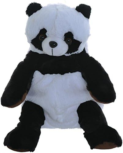 Shansi Panda Childrens Animal Back Pack