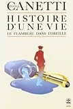 Histoire d'une vie, (1921-1931) : Le flambeau dans l'oreille