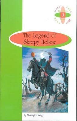 Legend Of Sleepy Hollow 1 ESO