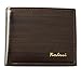 Produktbild Pawaca Herren Geldbörse Geldbeutel,Portemonnaie,Wallet mit Münzfach 12x9,5x1,5cm (B X H X T)