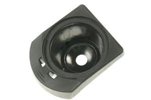 SEB Soporte de cápsulas MS-624560 para cafetera - Expresso amoladora KRUPS INFINISSIMA, INFINISSIMA TOUCH