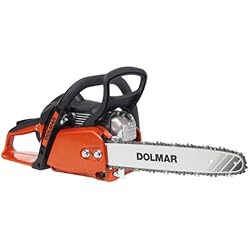 Dolmar 700125002 Tronçonneuse à essence PS-35C 40 cm