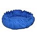 Produktbild Pet Nest Hundebetthaustier Baumwolle Nest Baumwollmatte Katzenstreu Zwinger Fliese Durchmesser 65 cm