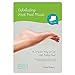 1 Pair Exfoliating Foot Peel Mask - Peeling Away Dry Dead Skin, Callus Remover - Baby Your Feet Naturally by Vena Beauty