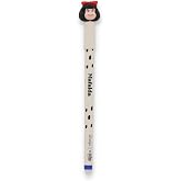 Mr. Wonderful - Blue Bo-Bo erasable pen - Mafalda