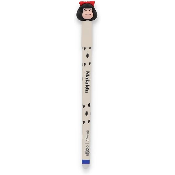 Grafoplás - Zaino scuola Mafalda Pigiama, tre scomparti, 33 x 46 x 22,5 cm, 30 litri, zona imbottita per portatile, adattabile al carrello, perfetto per il Cole, Rosa, 33x46x22,5cm, Scuola