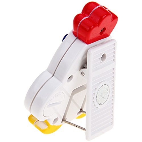 PIXNOR Elektronische Küchen-Timer Huhn-Form - 3