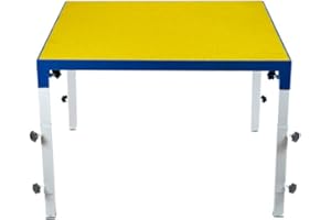 PROCYON Profi Agility Tisch Pause