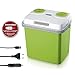 Produktbild Severin KB 2923 Elektrische Kühlbox, 28 L, 12 V, Grün, Medium (Zertifiziert und Generalüberholt)