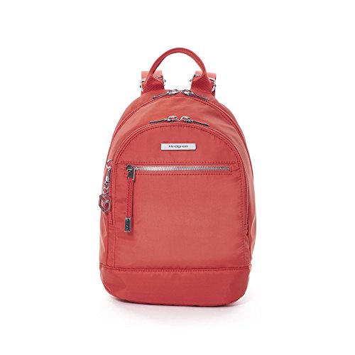 Preisvergleich Produktbild Hedgren Rucksack Sheen Baked Apple