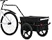 Produktbild Didiosport transportanhänger Fahrradanhänger Handwagen 20315