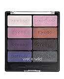 WET N WILD Color Icon Eyeshadow Collection - Petal Pusher