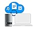 WD 12TB My Book Duo Desktop RAID External Hard Drive - USB...